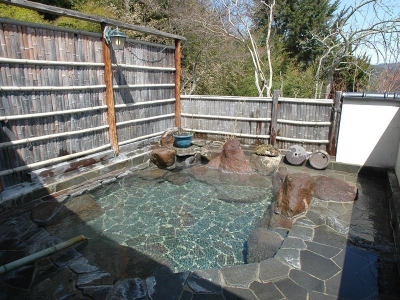 Masuya Ryokan Aoki Exteriör bild