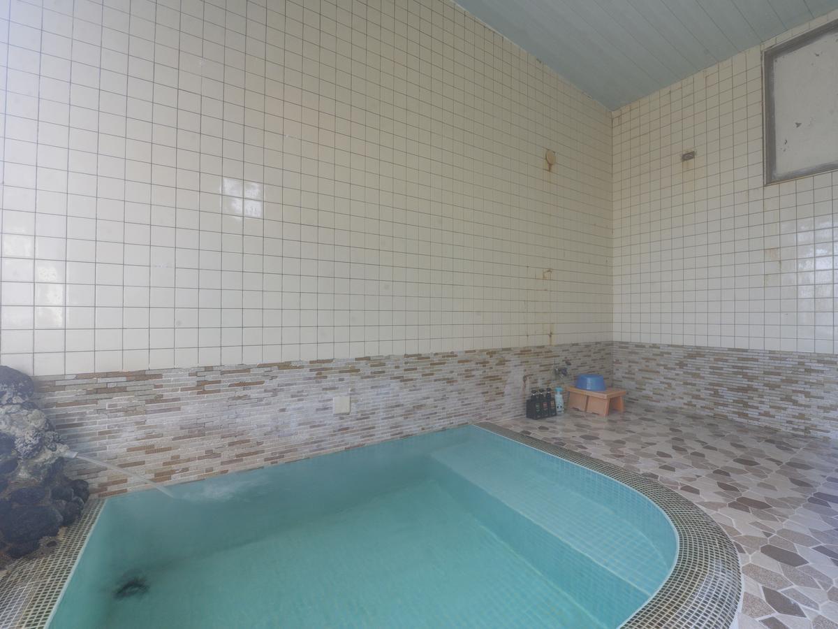 Masuya Ryokan Aoki Exteriör bild