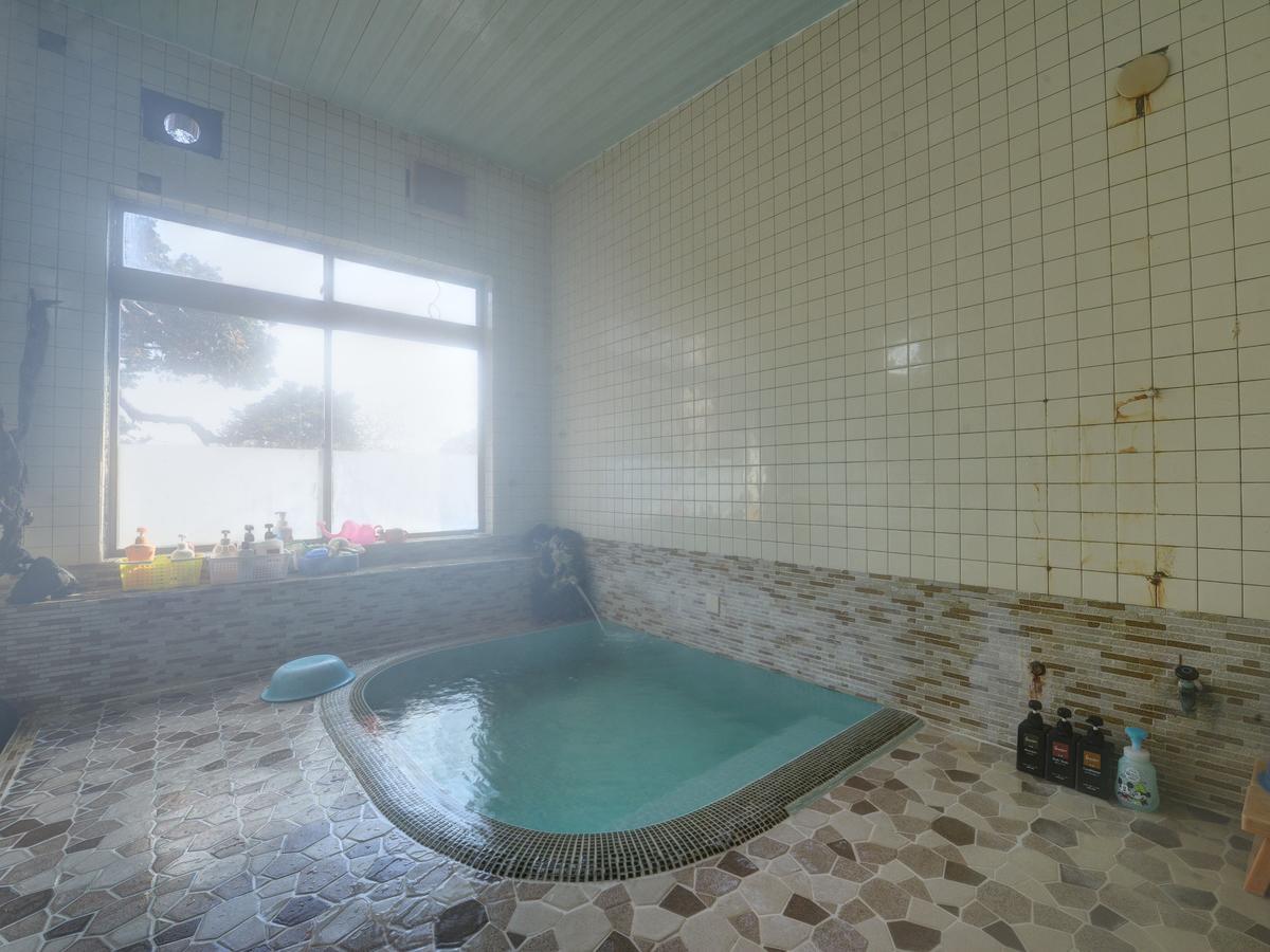 Masuya Ryokan Aoki Exteriör bild